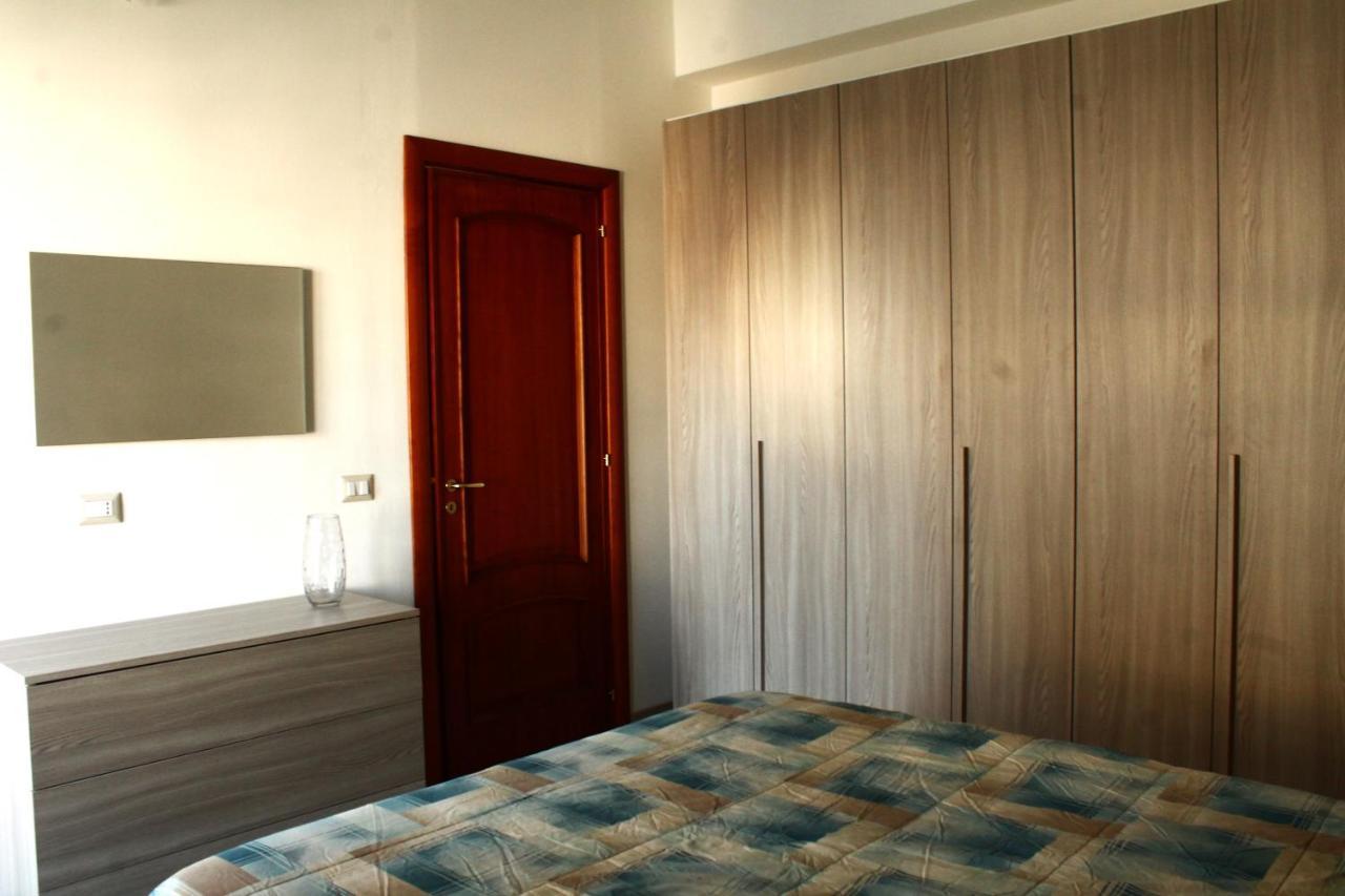 Casetta Di Angie Catania Exterior photo